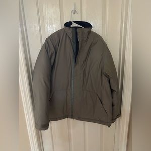 Nike Coat